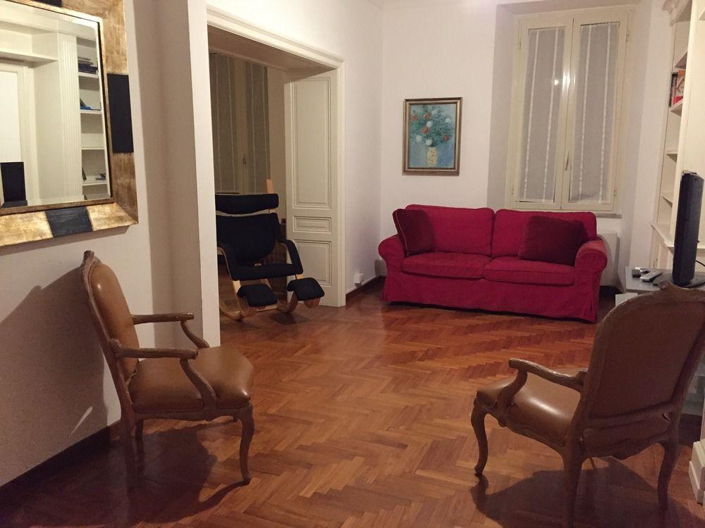 Appartement Apollo Colosseo