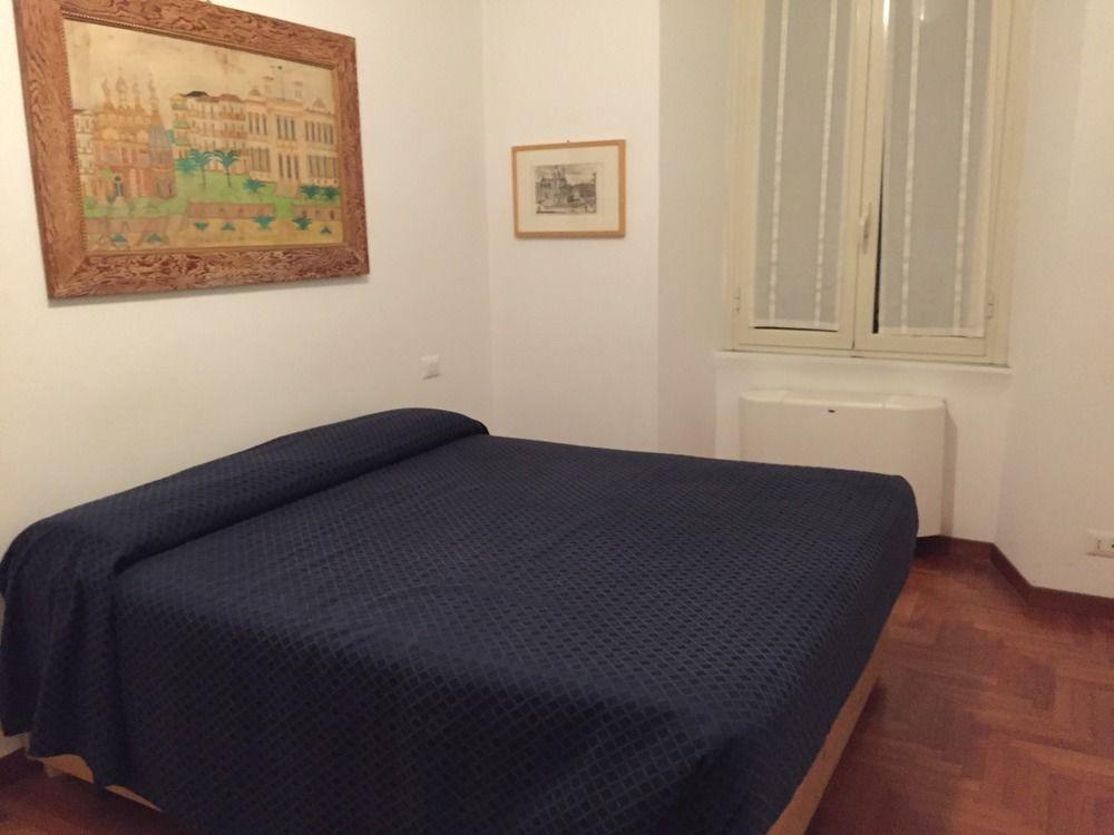 Appartement Apollo Colosseo *