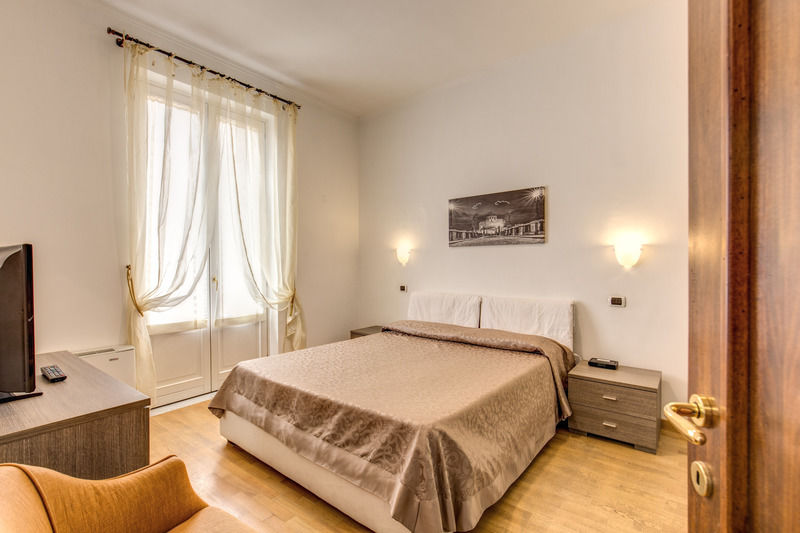 Appartement Apollo Colosseo *