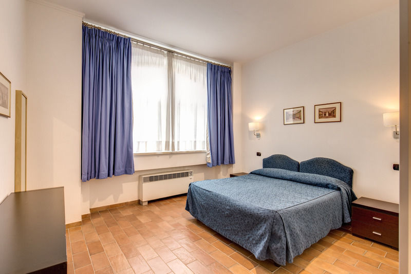 Appartement Apollo Colosseo Rome