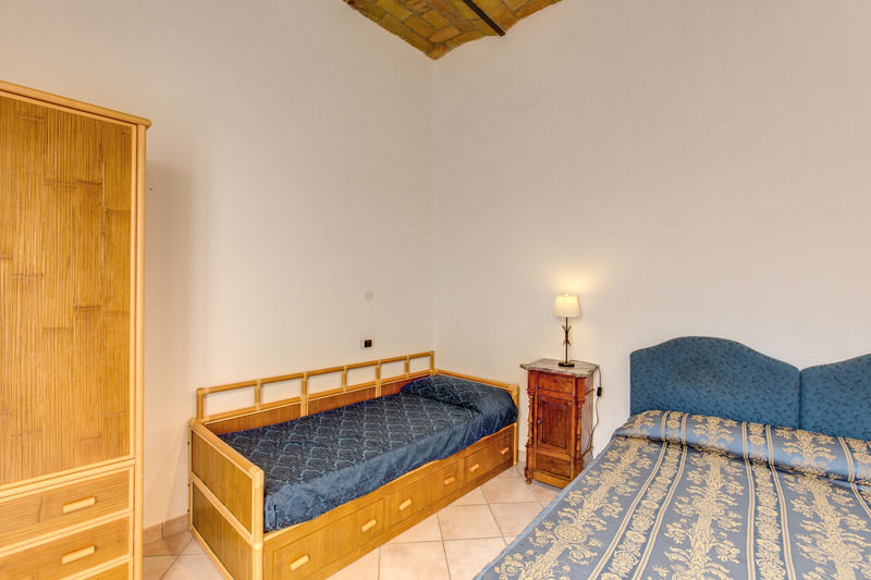 Appartement Apollo Colosseo
