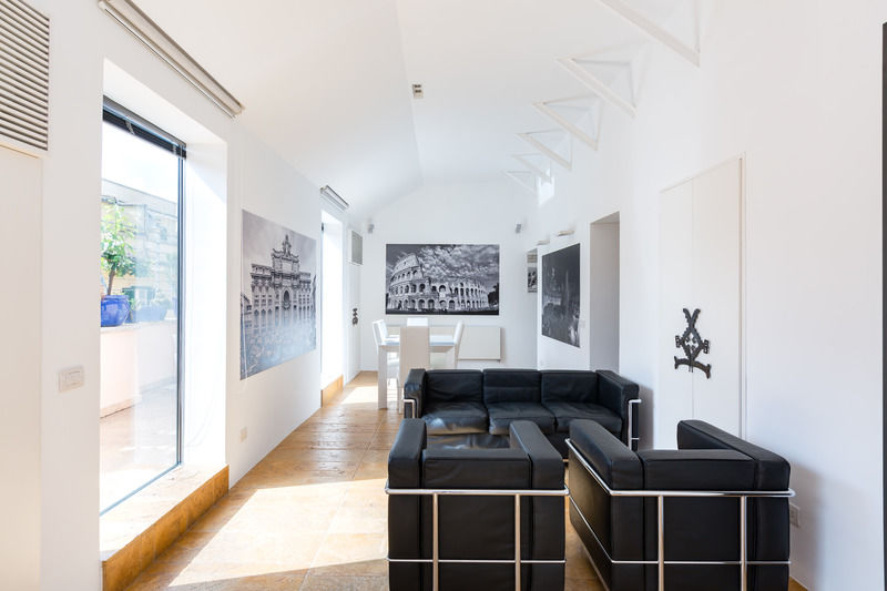 Appartement Apollo Colosseo