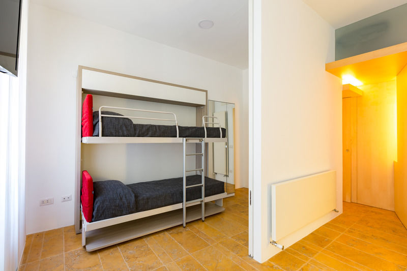 Apollo Colosseo Appartement Rome