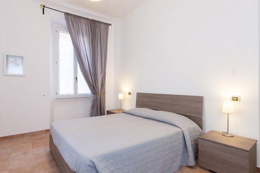 Apollo Colosseo Appartement
