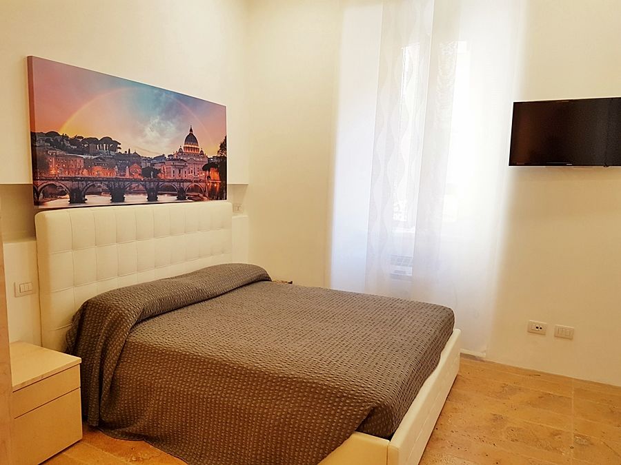 Apollo Colosseo Appartement Rome