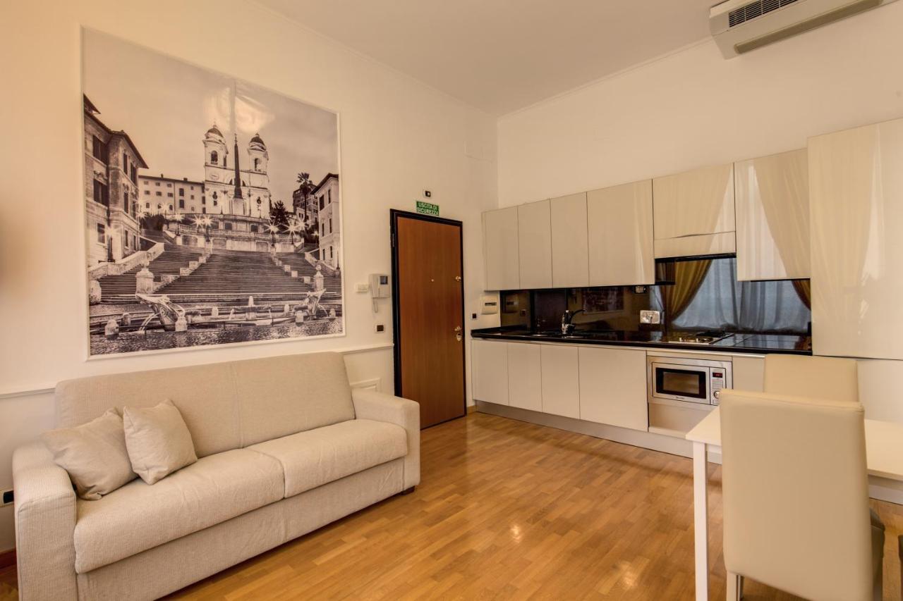 Apollo Colosseo Appartement *