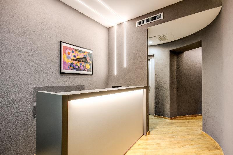 Appartement Apollo Colosseo Rome
