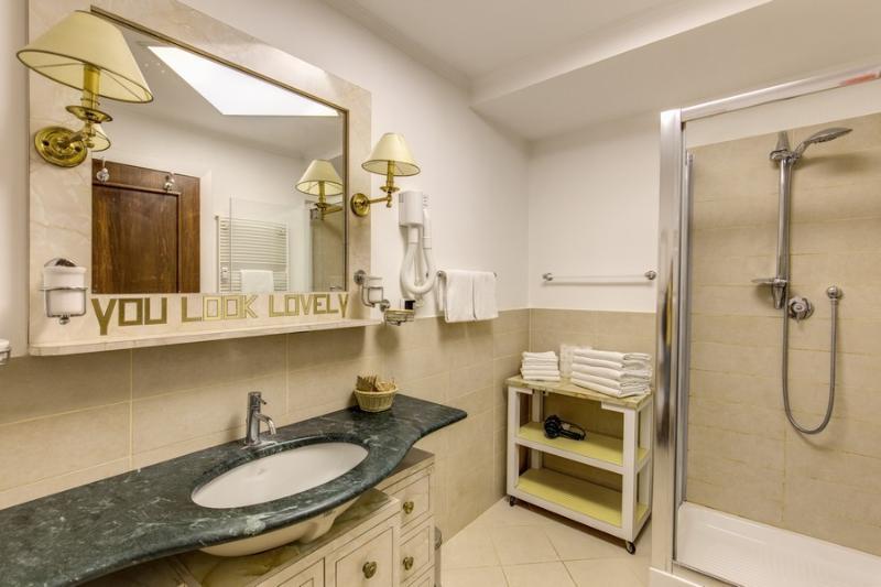 Appartement Apollo Colosseo *
