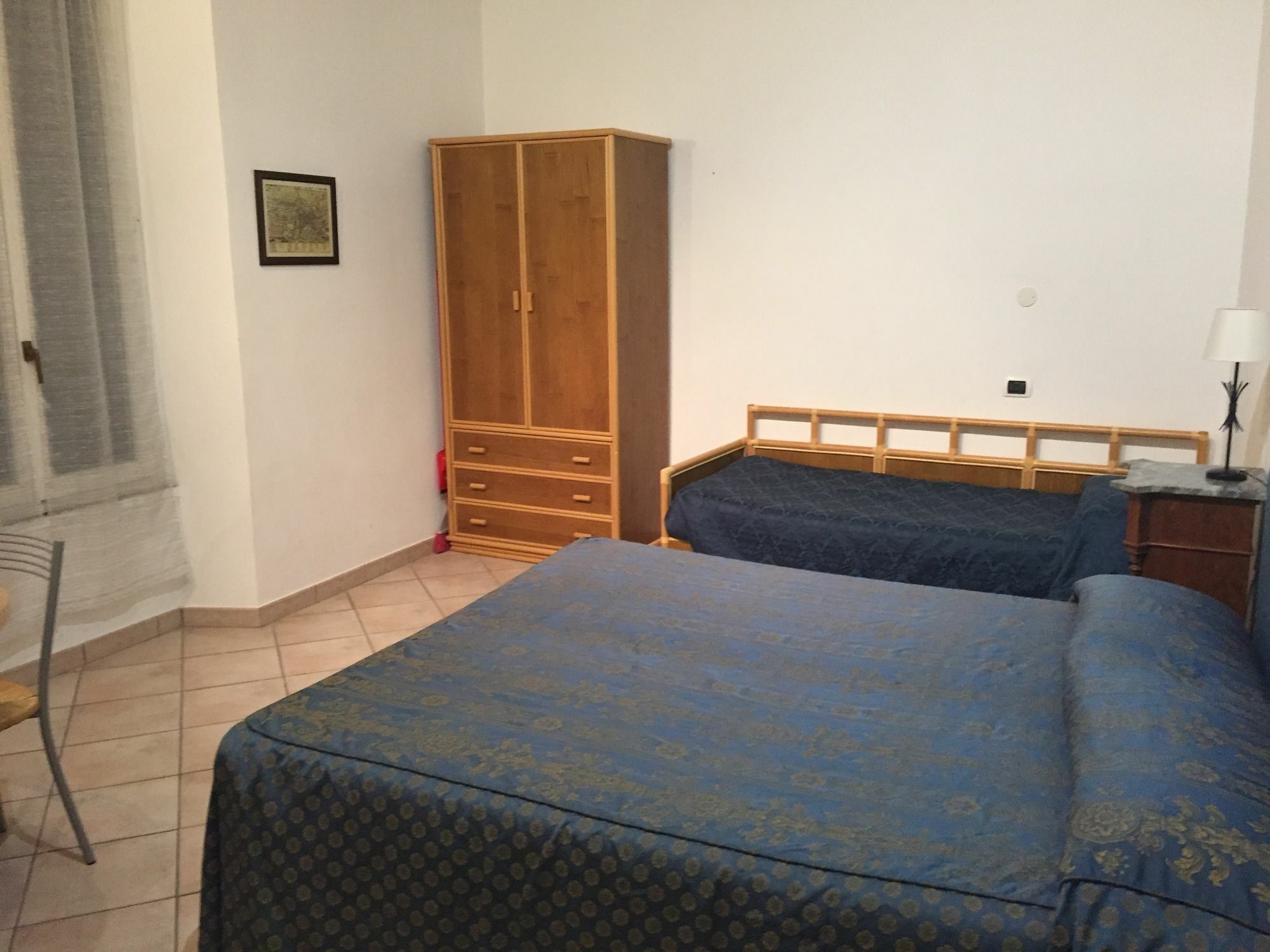 Apollo Colosseo Appartement