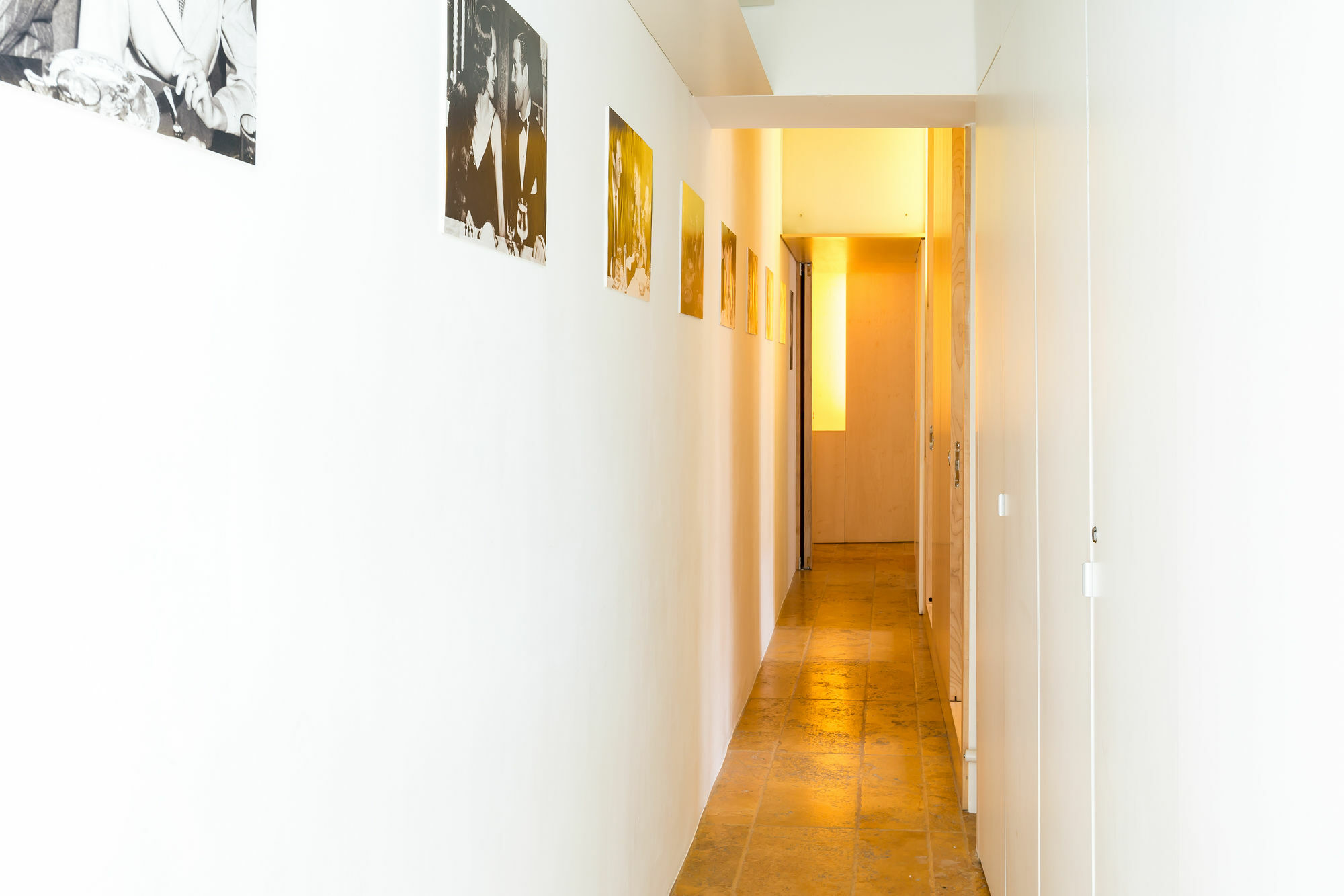 Apollo Colosseo Appartement