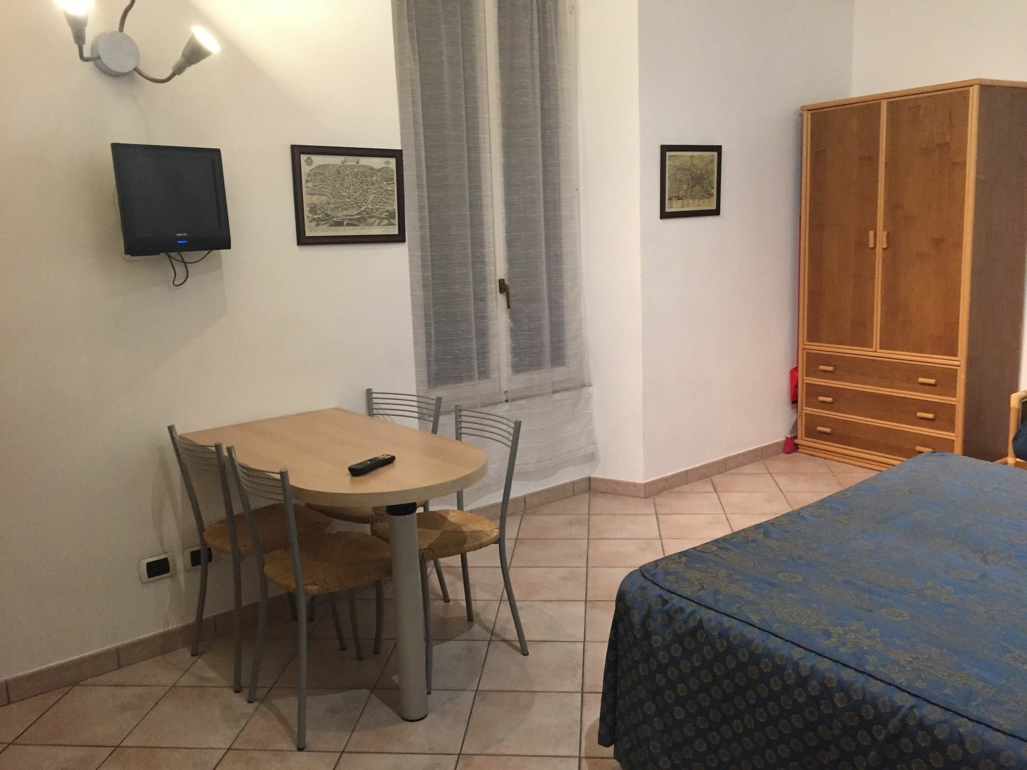 Appartement Apollo Colosseo *