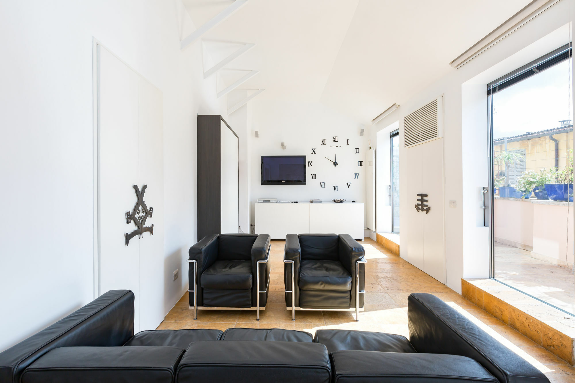 Appartement Apollo Colosseo Rome