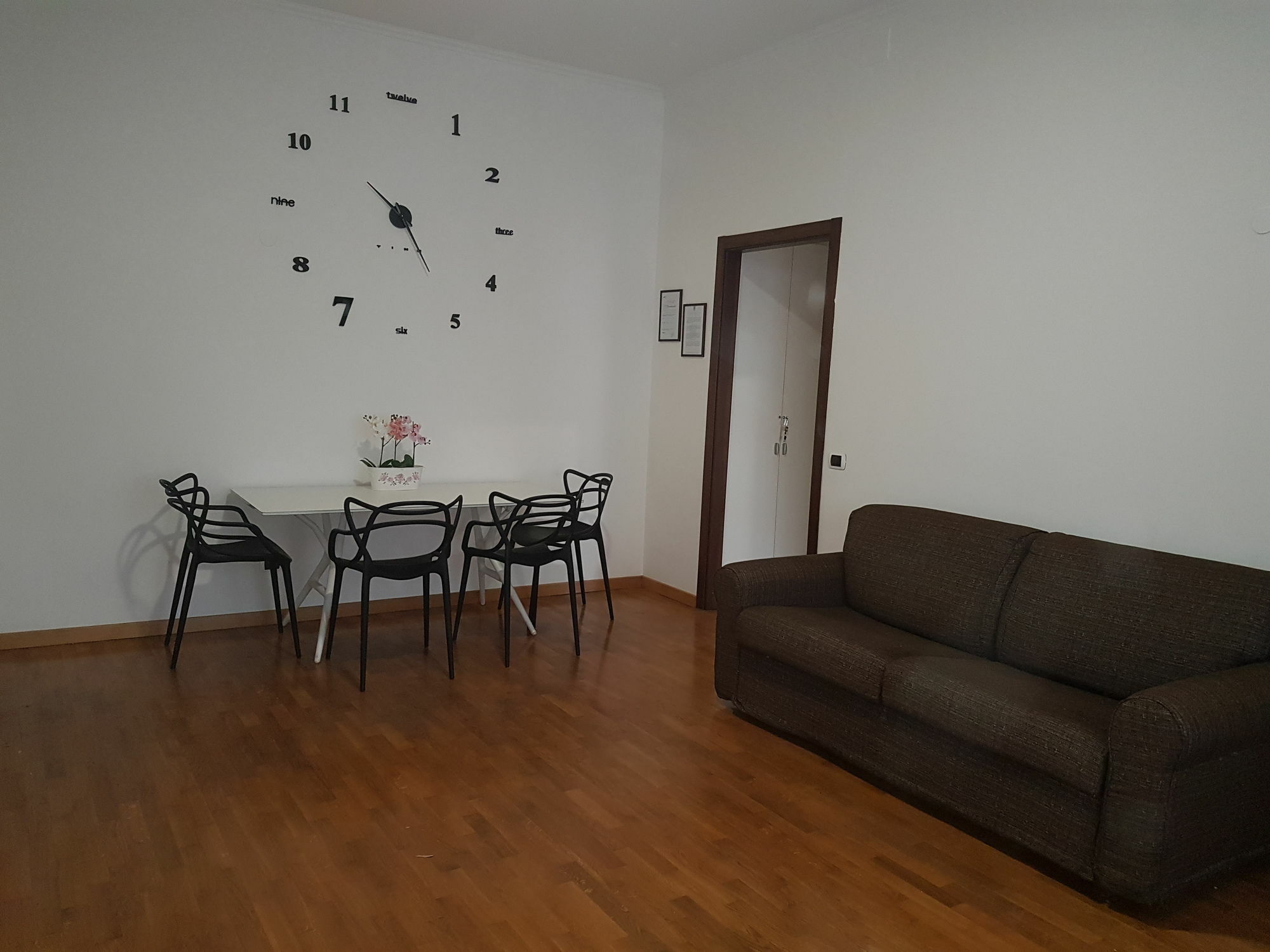 Appartement Apollo Colosseo