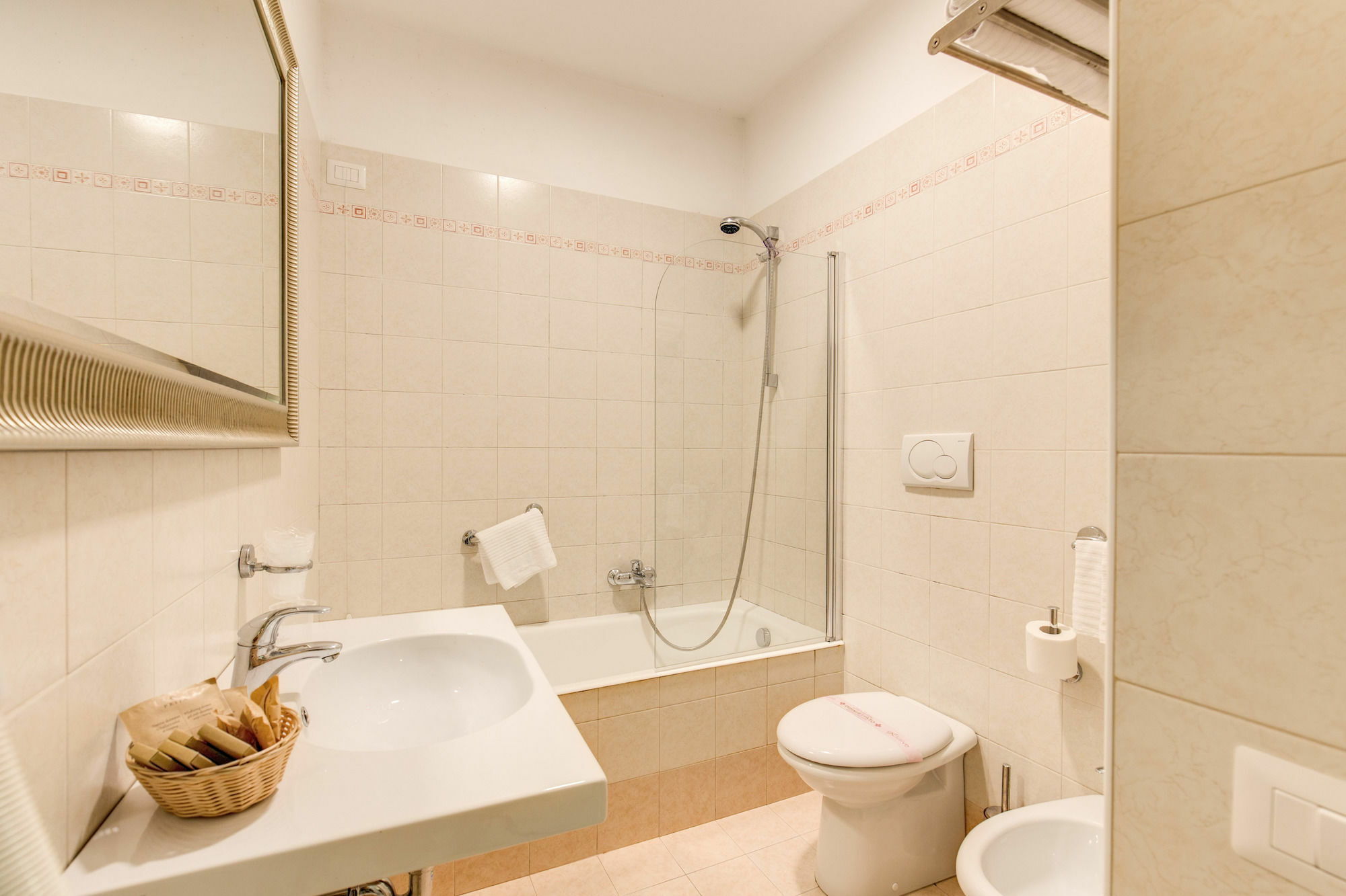 Apollo Colosseo Appartement Rome