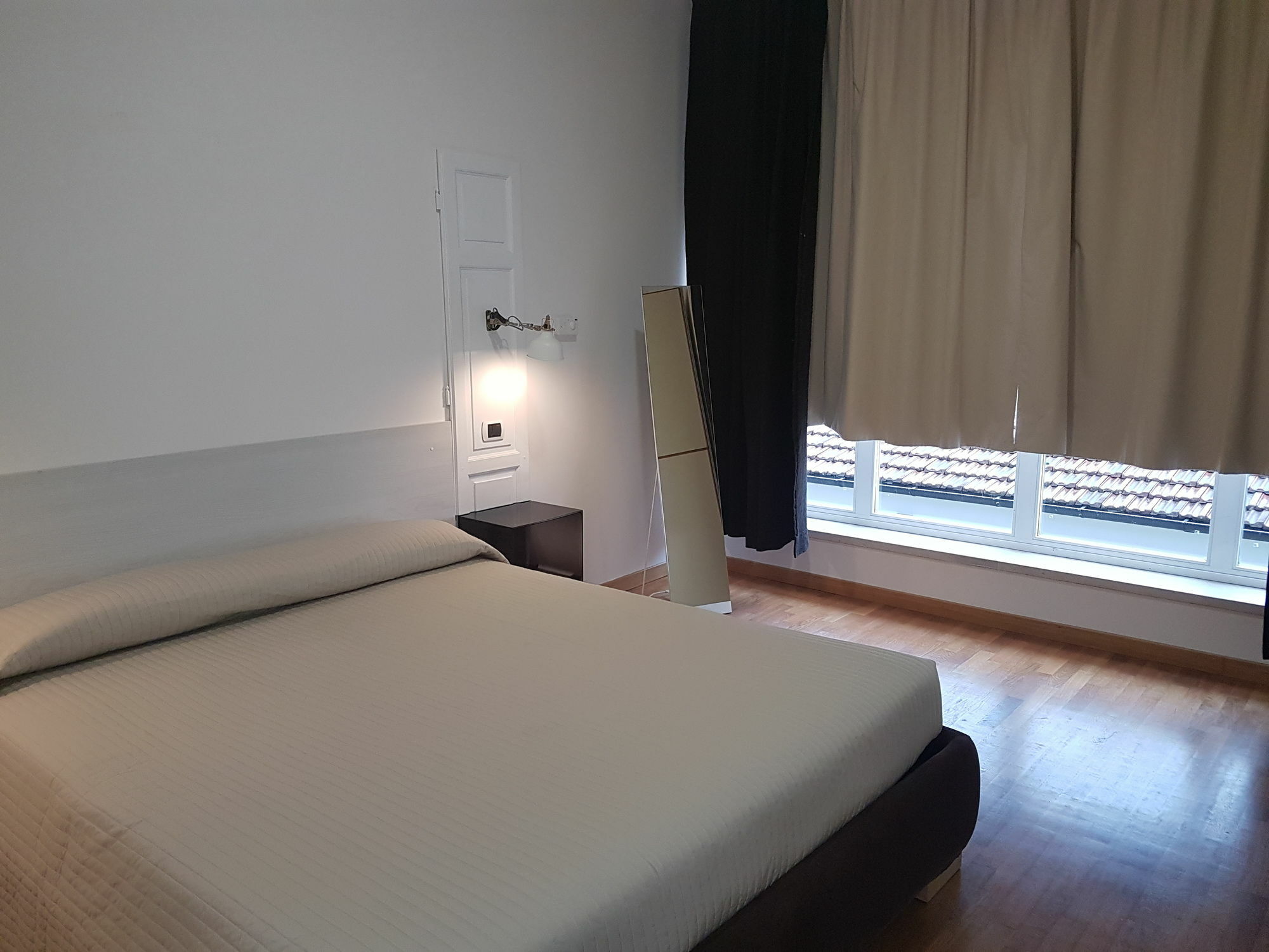 Apollo Colosseo Appartement
