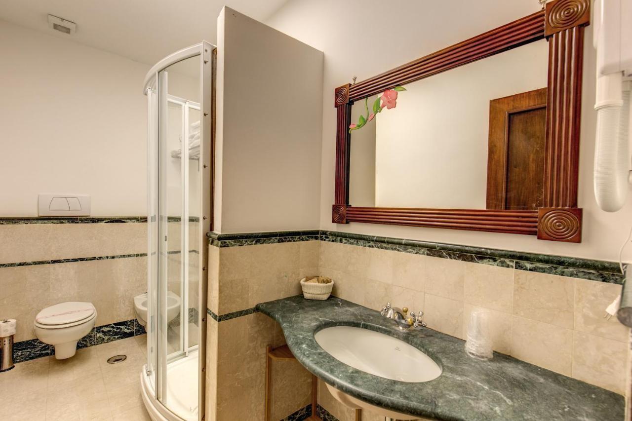 Appartement Apollo Colosseo *