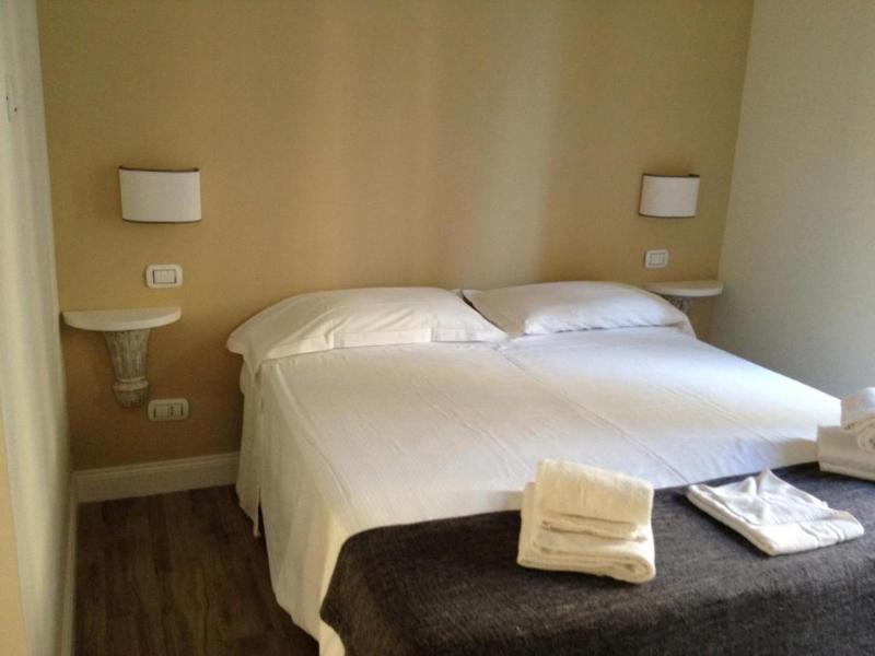 Apollo Colosseo Appartement